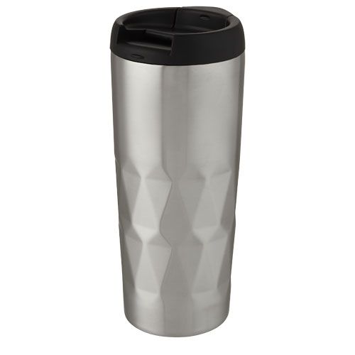 Vaso con aislamiento al vacío de cobre de 450 ml 