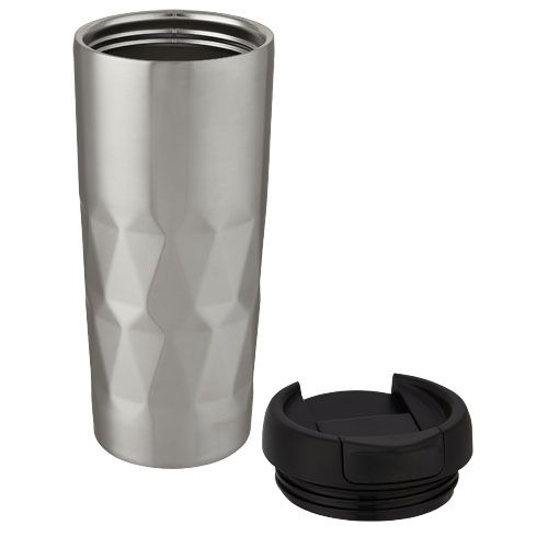 Vaso con aislamiento al vacío de cobre de 450 ml 