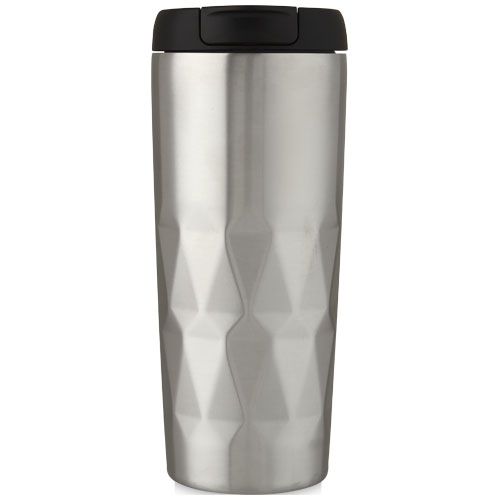Vaso con aislamiento al vacío de cobre de 450 ml 