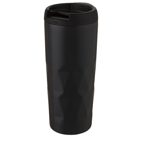 Vaso con aislamiento al vacío de cobre de 450 ml 