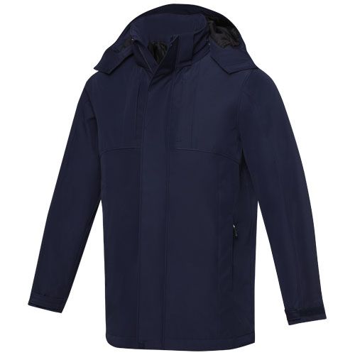 PARKA CON AISLAMIENTO PARA HOMBRES 