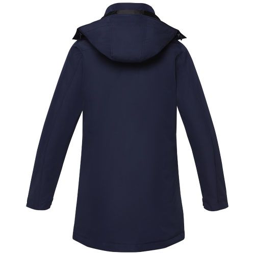 Parka con aislamiento para mujeres 