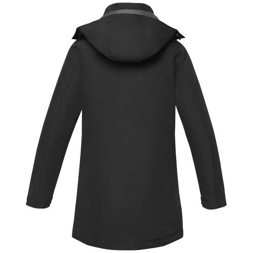 Parka con aislamiento para mujeres 