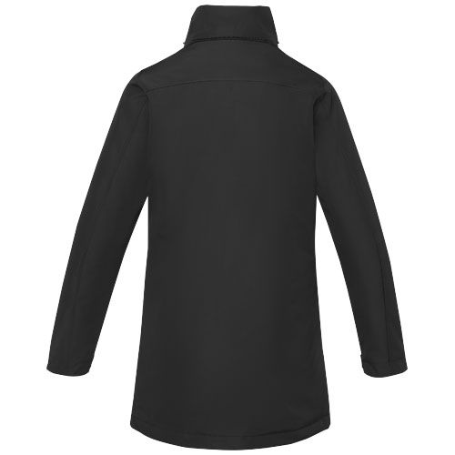 Parka con aislamiento para mujeres 