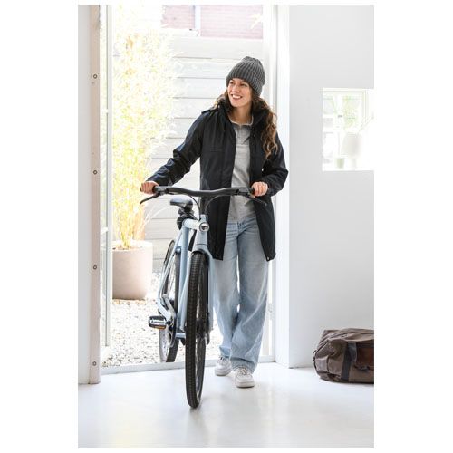 Parka con aislamiento para mujeres 