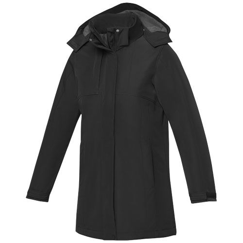 PARKA CON AISLAMIENTO PARA MUJERES 