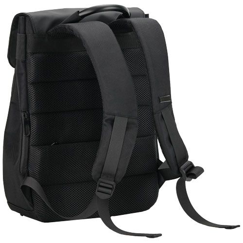 Mochila urbana y para negocios en PET reciclado 
