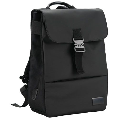 Mochila urbana y para negocios en PET reciclado 