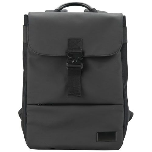 Mochila urbana y para negocios en PET reciclado 