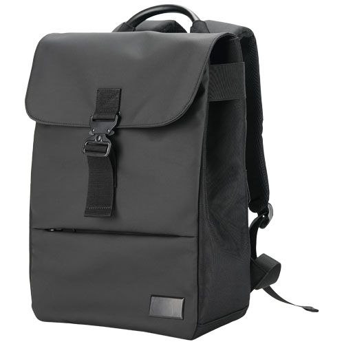 Mochila urbana y para negocios en PET reciclado 