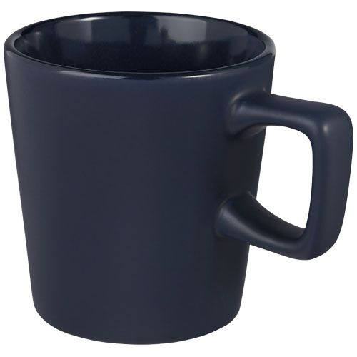 Taza de cerámica de 280 ml 