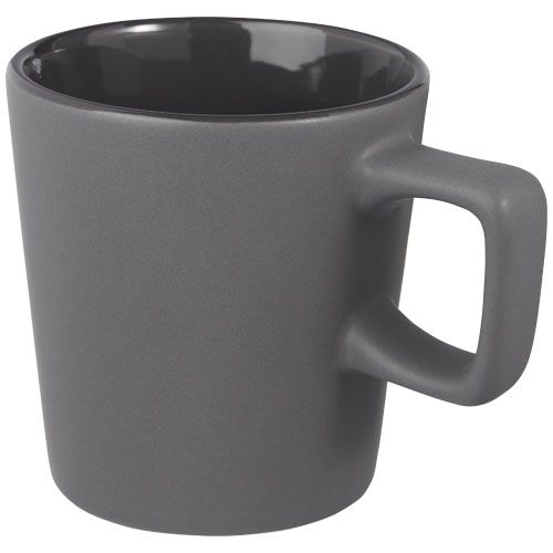 TAZA DE CERÁMICA DE 280 ML 