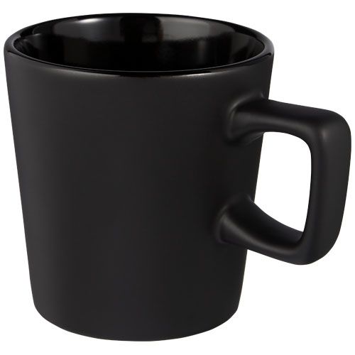 TAZA DE CERÁMICA DE 280 ML 