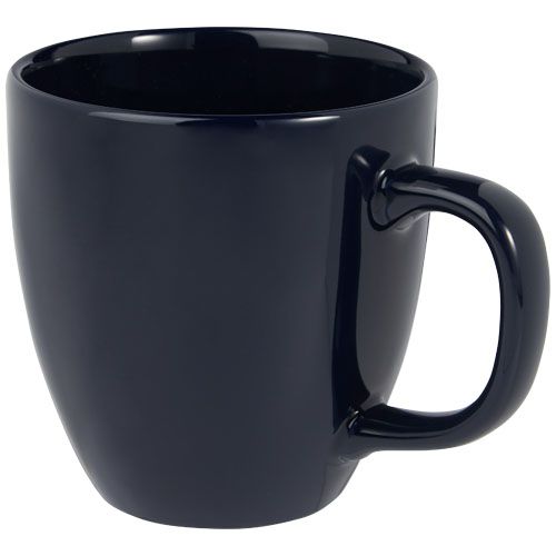 TAZA DE CERÁMICA DE 430 ML 