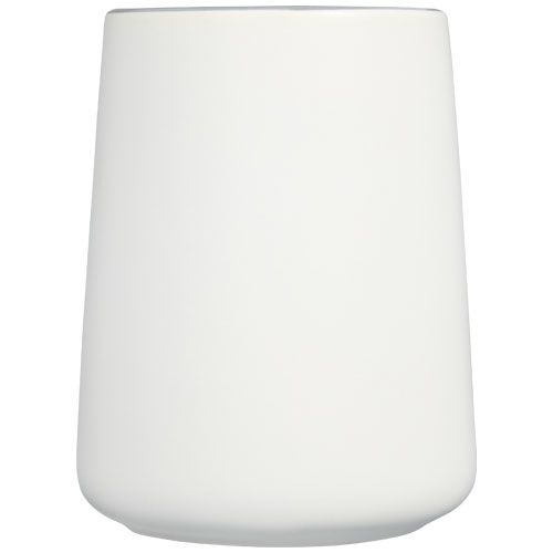 Taza de cerámica de 450 ml 