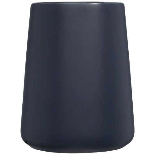 Taza de cerámica de 450 ml 