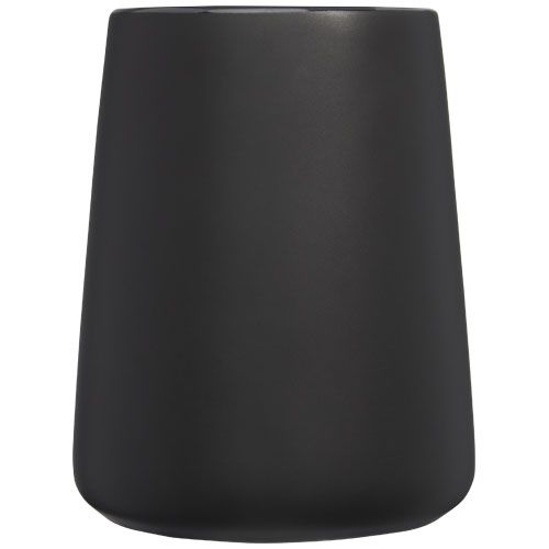 Taza de cerámica de 450 ml 