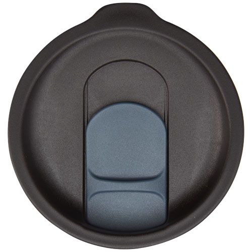 Taza de 400 ml con doble pared reciclada 