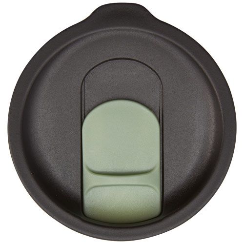 Taza de 400 ml con doble pared reciclada 