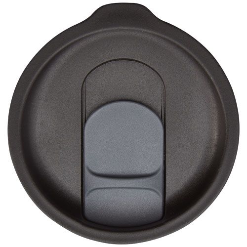 Taza de 400 ml con doble pared reciclada 