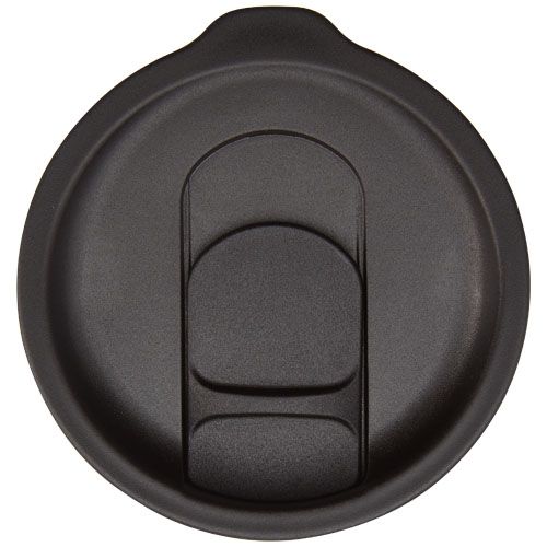 Taza de 400 ml con doble pared reciclada 