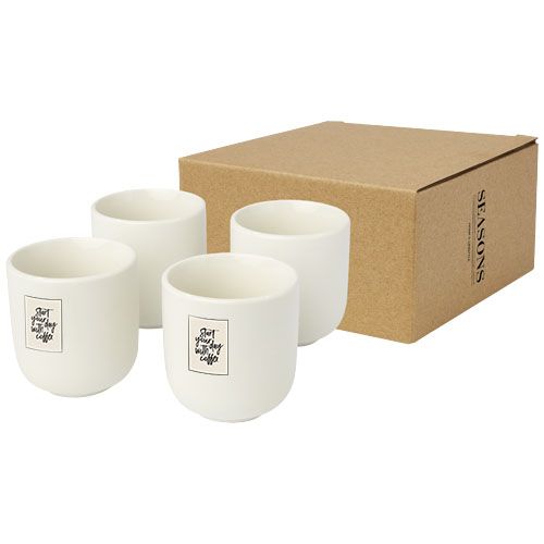 Tasse à espresso Male de 90 ml à 4 pièces - 2