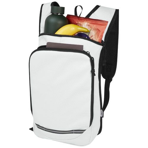 Sac à dos Trails RPET GRS de 6,5 L pour l'extérieur - 5