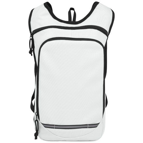 Sac à dos Trails RPET GRS de 6,5 L pour l'extérieur - 3