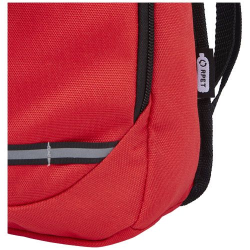 Mochila de exterior GRS RPET de 6,5 L 