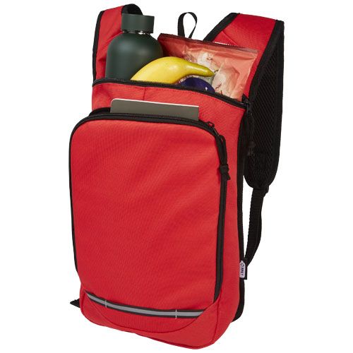 Mochila de exterior GRS RPET de 6,5 L 