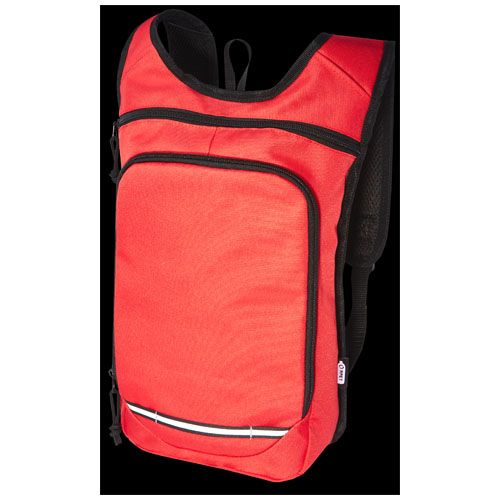 Mochila de exterior GRS RPET de 6,5 L 