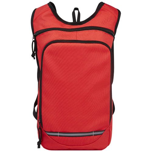 Mochila de exterior GRS RPET de 6,5 L 