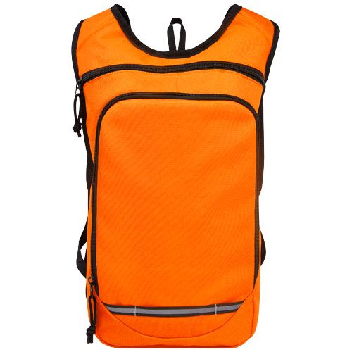 Mochila de exterior GRS RPET de 6,5 L 