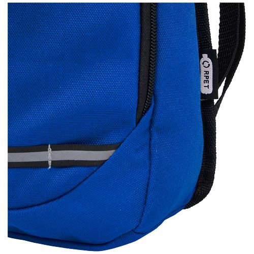 Mochila de exterior GRS RPET de 6,5 L 