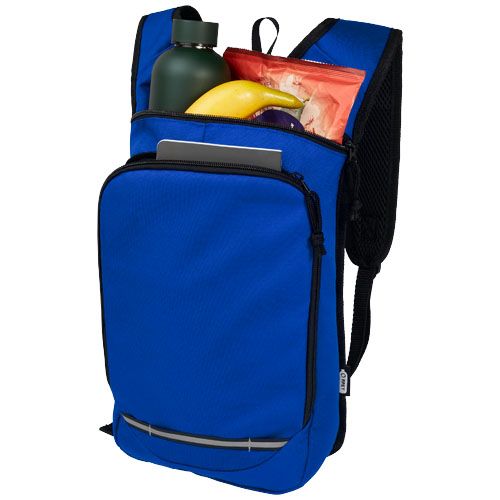 Mochila de exterior GRS RPET de 6,5 L 