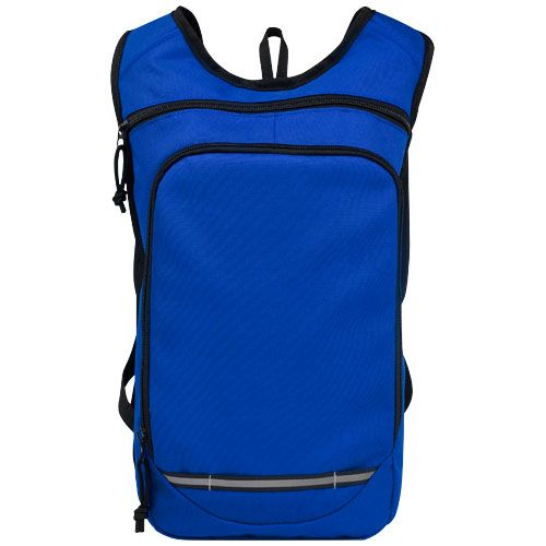 Mochila de exterior GRS RPET de 6,5 L 