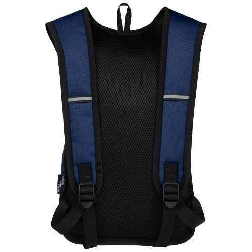 Mochila de exterior GRS RPET de 6,5 L 