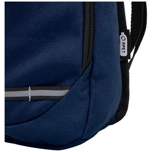 Mochila de exterior GRS RPET de 6,5 L 