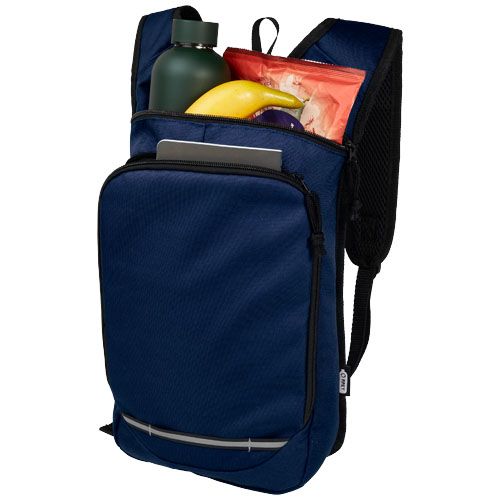 Mochila de exterior GRS RPET de 6,5 L 
