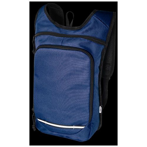 Mochila de exterior GRS RPET de 6,5 L 