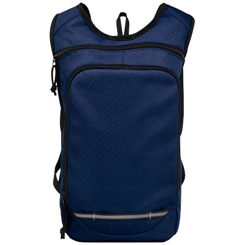 Mochila de exterior GRS RPET de 6,5 L 