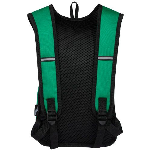 Mochila de exterior GRS RPET de 6,5 L 