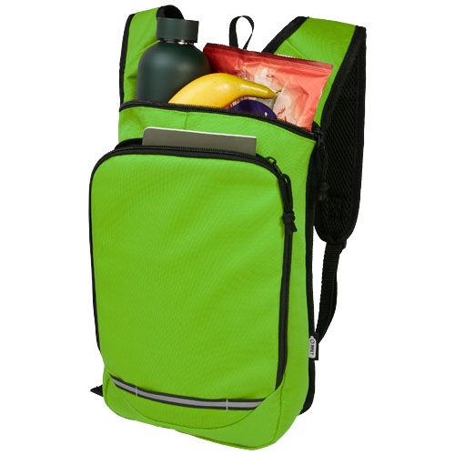 Mochila de exterior GRS RPET de 6,5 L 