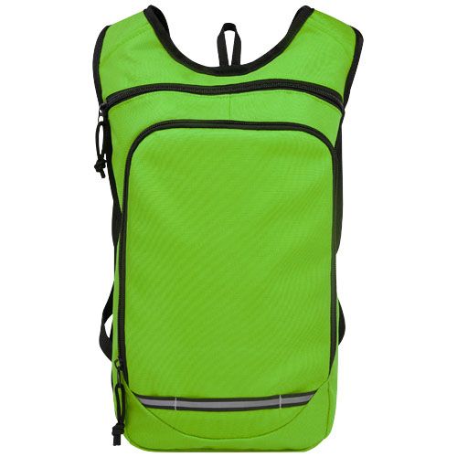 Mochila de exterior GRS RPET de 6,5 L 