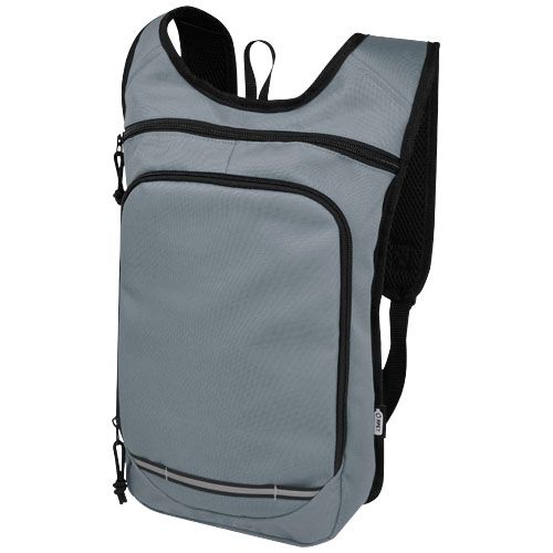 MOCHILA DE EXTERIOR GRS RPET DE 6,5 L