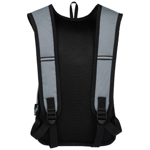 Mochila de exterior GRS RPET de 6,5 L 