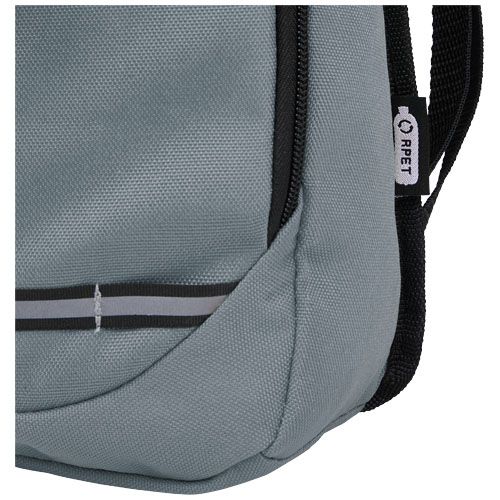 Mochila de exterior GRS RPET de 6,5 L 