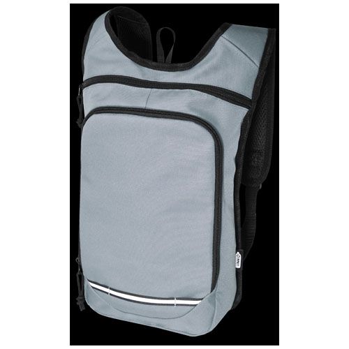 Mochila de exterior GRS RPET de 6,5 L 