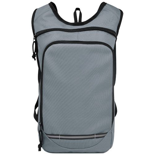 Mochila de exterior GRS RPET de 6,5 L 