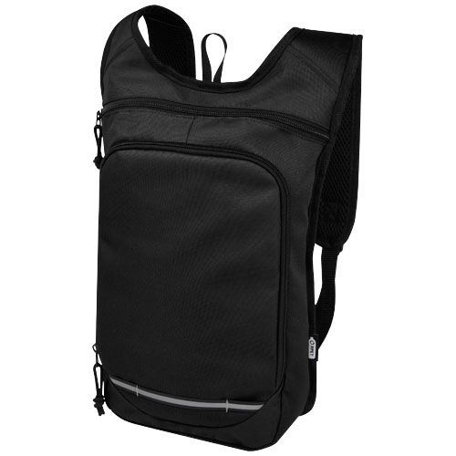 MOCHILA DE EXTERIOR GRS RPET DE 6,5 L 